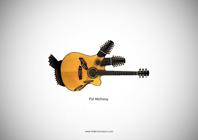 famous-guitars-illustrations-by-federico-mauro-26