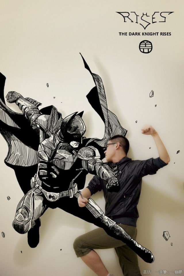 comic-book-illustrations-into-the-real-world1-640x960