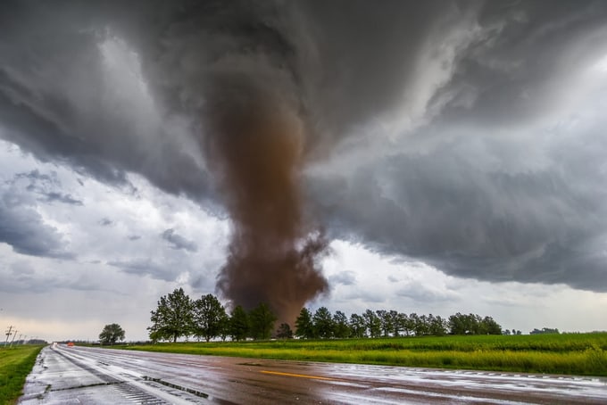 nebraska tornado