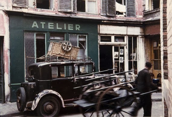 paris+of+1950s+(13)