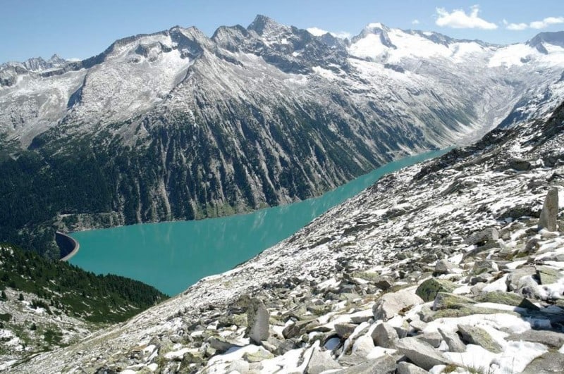 pfsl8uc top 10 most beautiful nature spots around the austria
