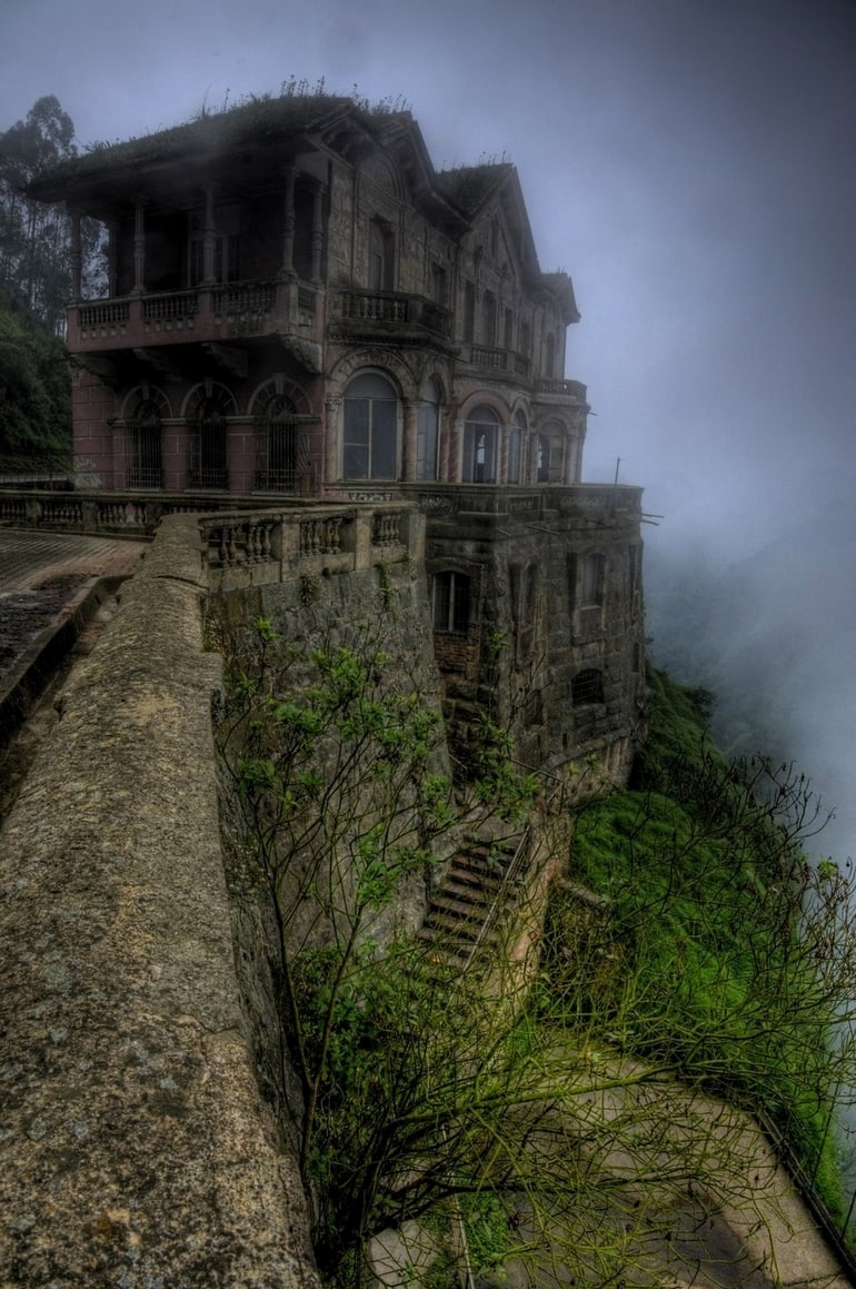 top 33 most beautiful abandoned places in the world 30 the 33 most beautiful abandoned places in the world