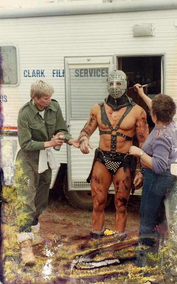 shootinmovies25 behind the scene images of famous movies