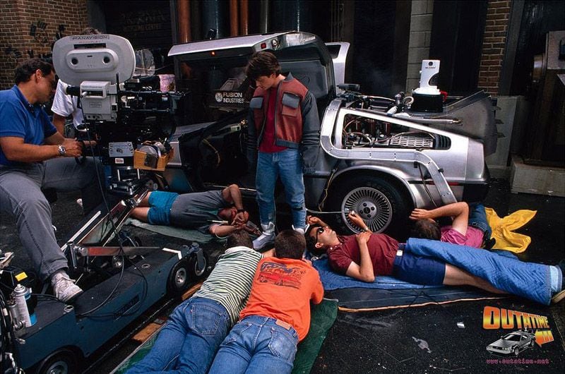 shootinmovies33 behind the scene images of famous movies