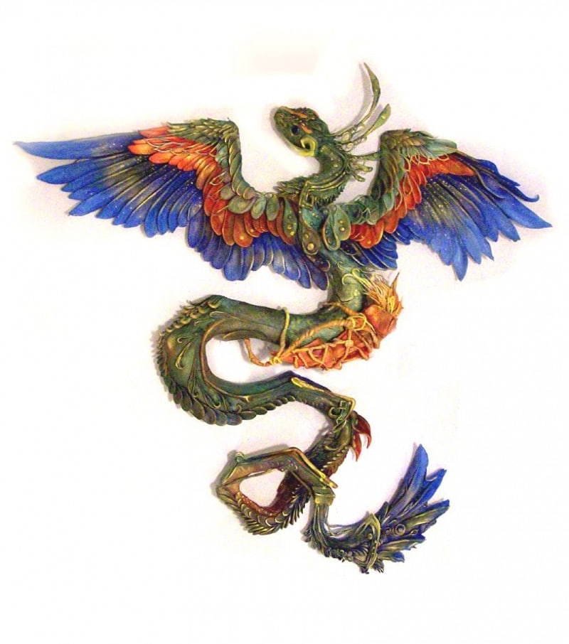 quetzalcoatl-in-progress