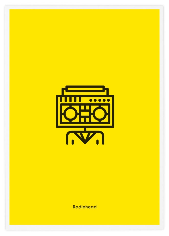 radiohead-art-icon
