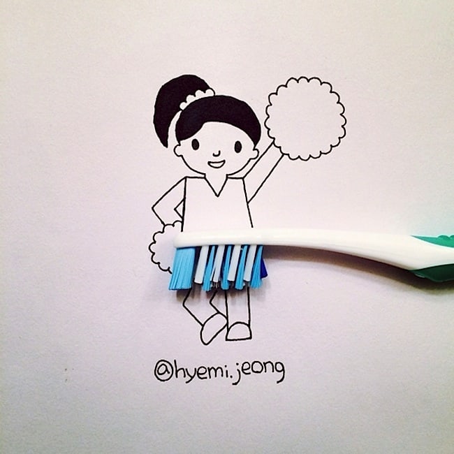 witty_illustrations_created_around_everyday_household_objects_by_hyemi_jeong_2014_02