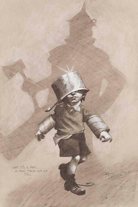 children's imagination, by craig davidson - 04