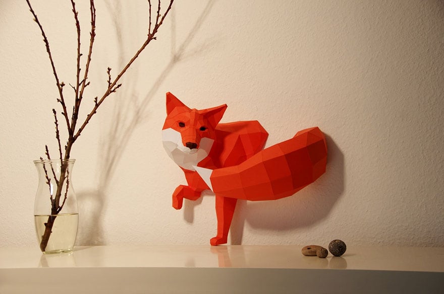 wolfram-kampffmeyer-diy-paper-animal-sculptures-13