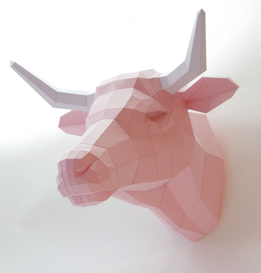 wolfram-kampffmeyer-diy-paper-animal-sculptures-4