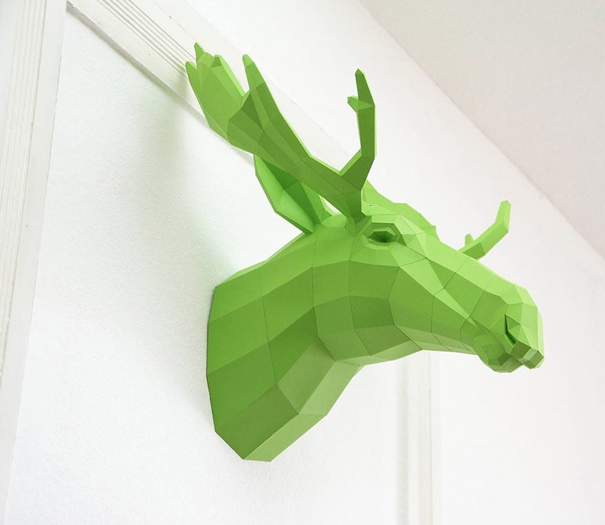 wolfram-kampffmeyer-diy-paper-animal-sculptures-8