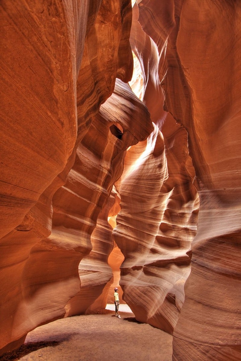 source: wikipedia.org {link: http://en.wikipedia.org/wiki/antelope_canyon}