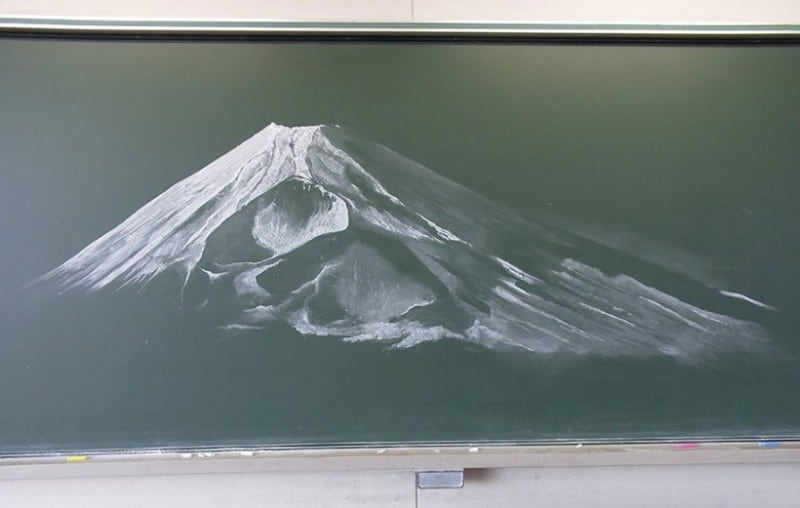 chalkboard-blackboard-art-highschool-nichigaku-japan-28