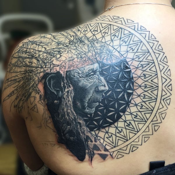 native-american-back-tattoo-1