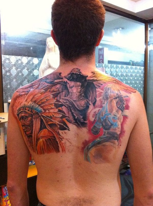 native-american-back-tattoo-8
