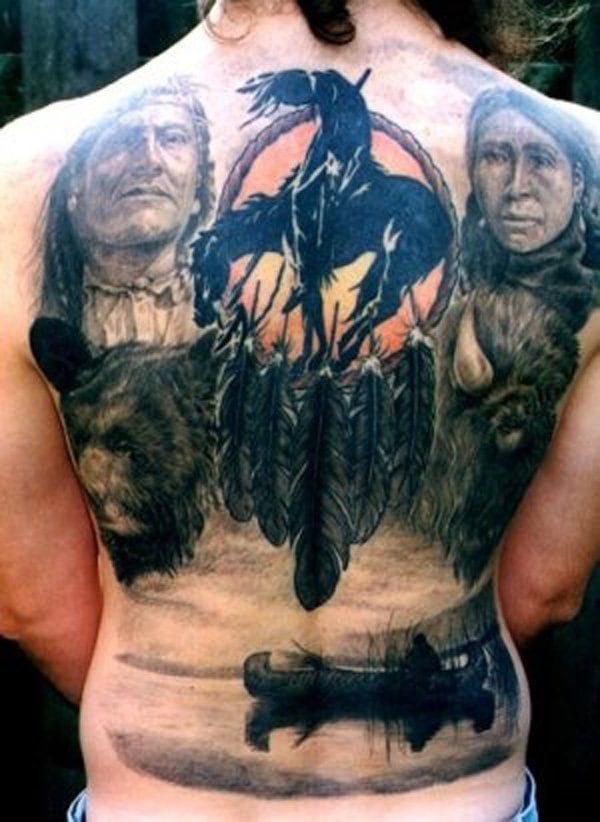 native-american-full-back-tattoo-15