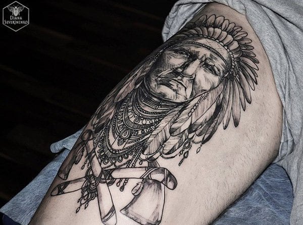 native-american-tattoo-4