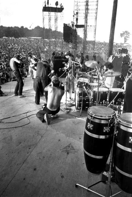 photos of life at woodstock 1969 (15)