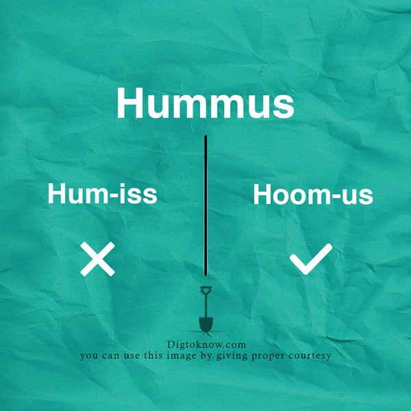 hummus-pronunciation