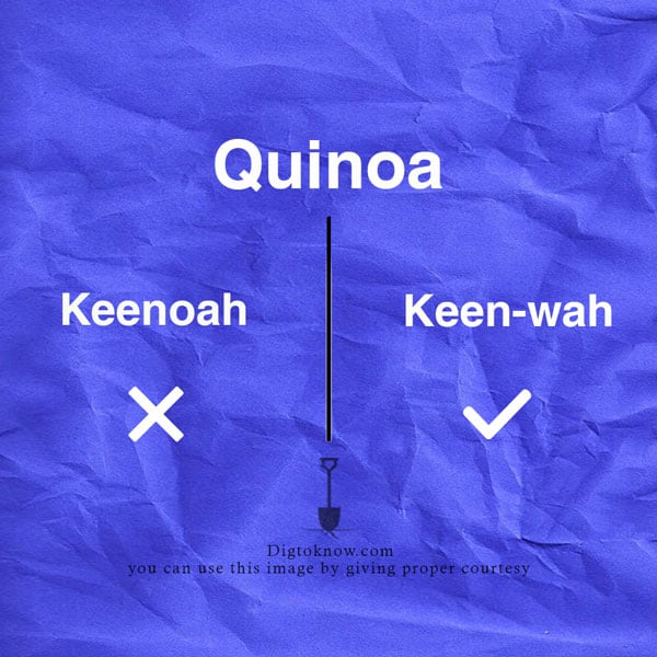 quinoa-pronunciation