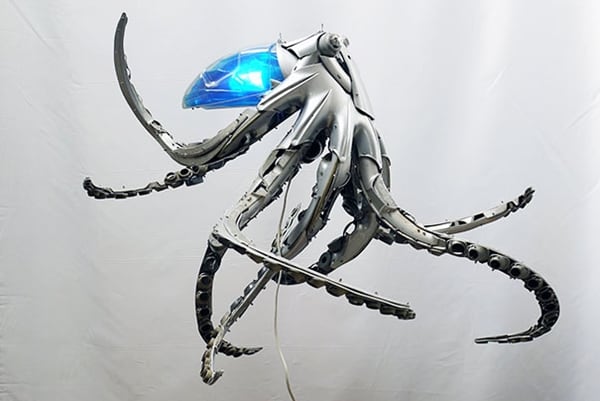 hubcap-sculpture-octopus