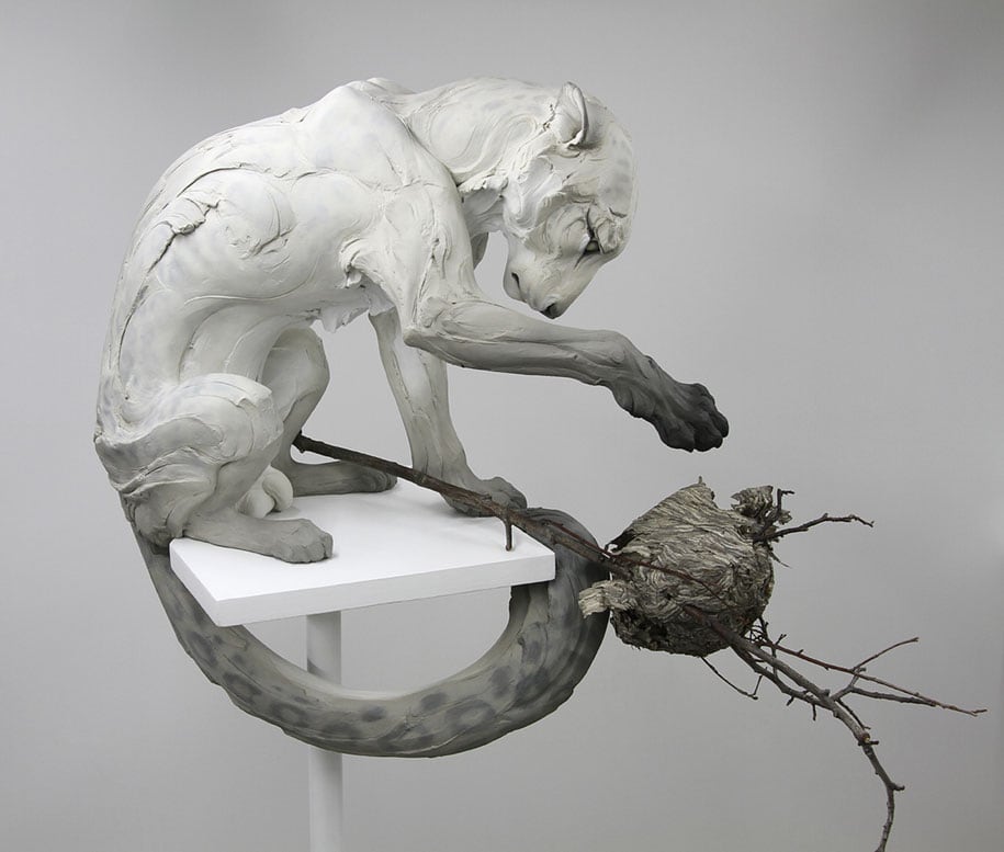 terrible-animal-sculptures-expressing-human-psychology-beth-cavener-stichter-11
