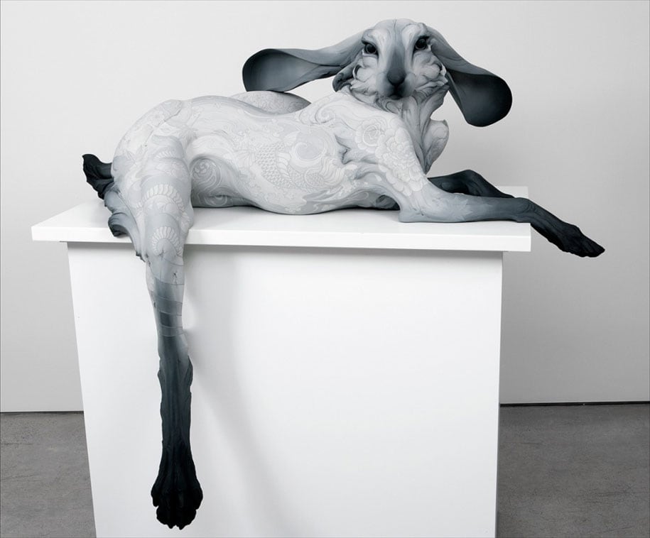 terrible-animal-sculptures-expressing-human-psychology-beth-cavener-stichter-21
