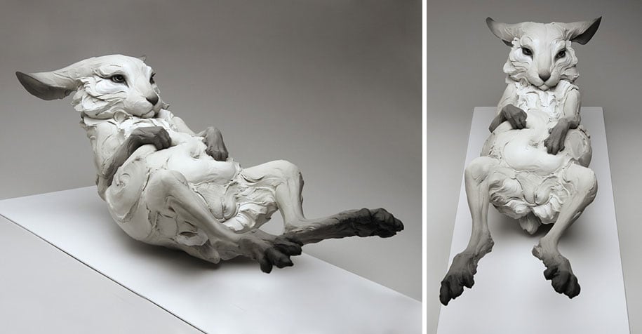 terrible-animal-sculptures-expressing-human-psychology-beth-cavener-stichter-28