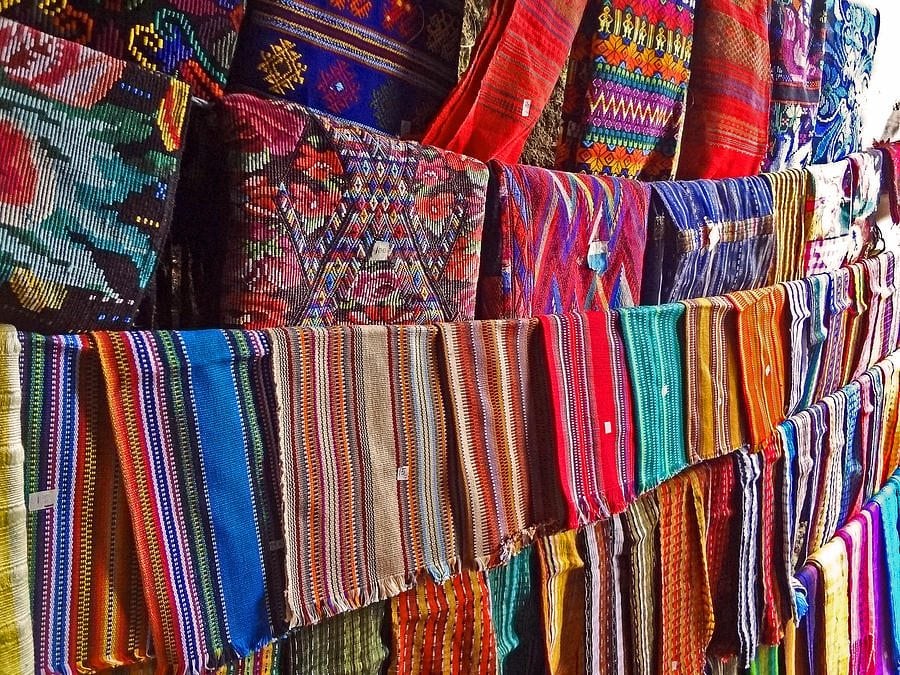 guatemalan-fabrics