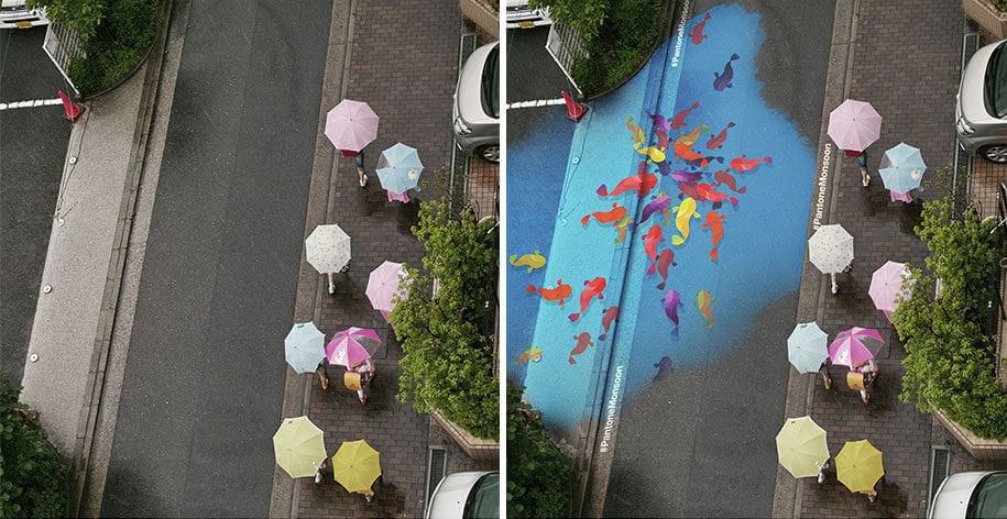 street-paint-shows-wet-project-monsoon-pantone-south-korea-2