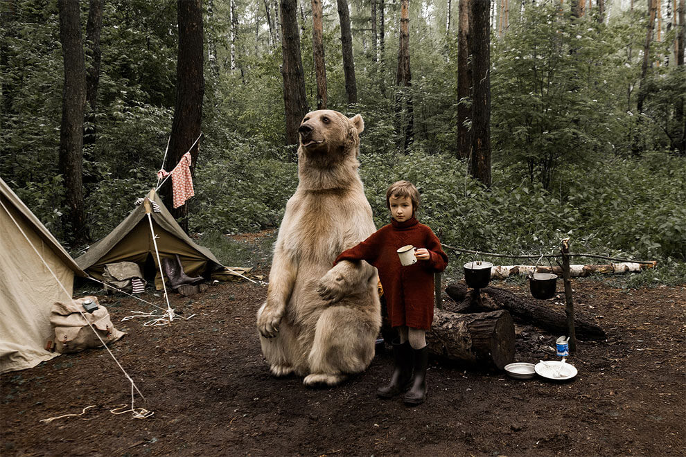 olga-barantseva-bear-family-7