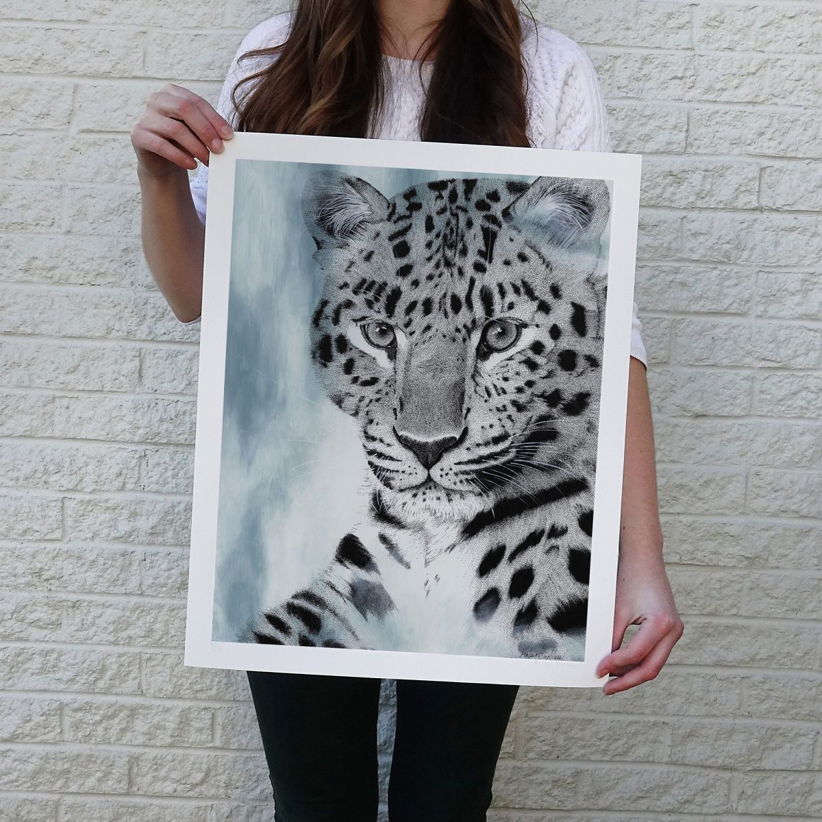 dreamy amur leopard print © kelsey emblow
