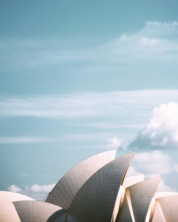 sydney opera house, australia