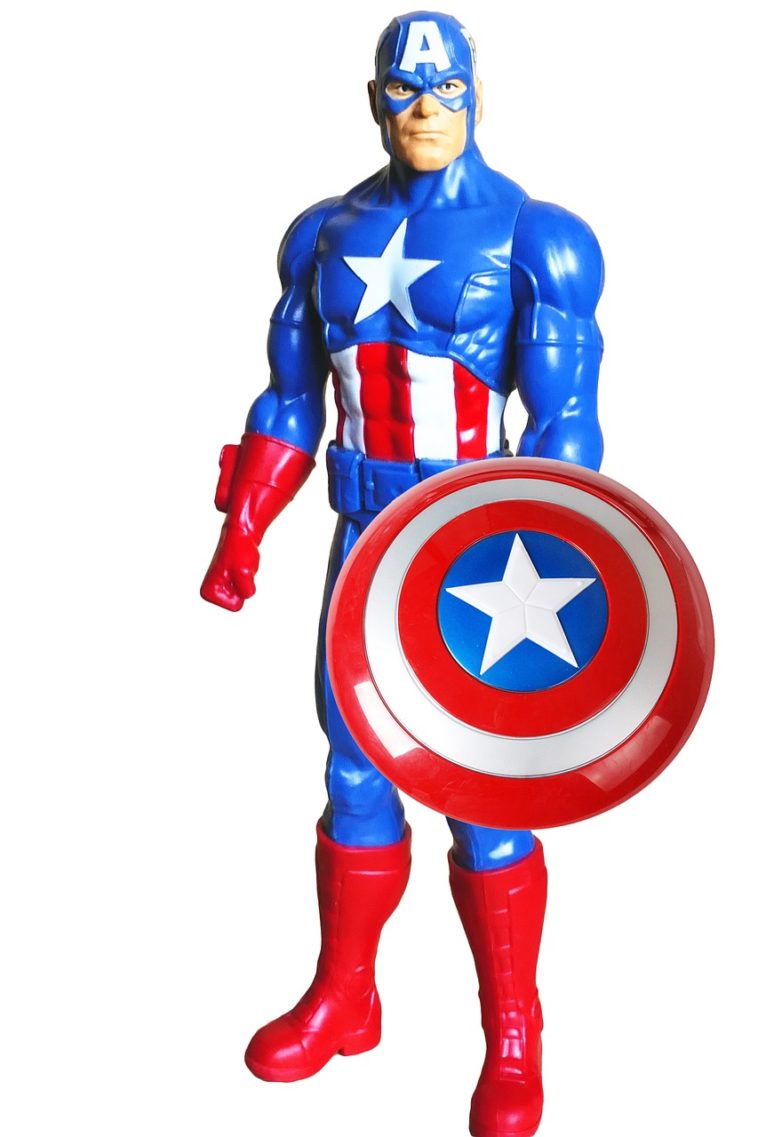 super hero, captain america, america