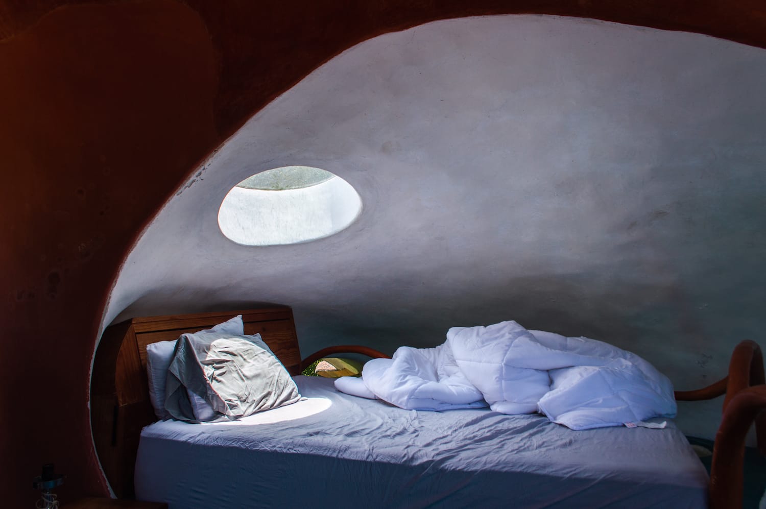 Casa de los Milagros: The Enchanting House of Dreams in Mexico