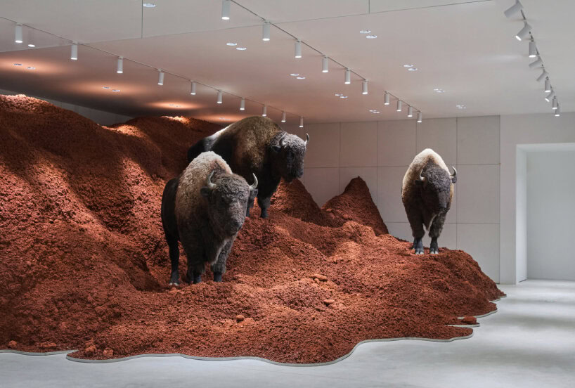 Gentle Monster Transforms Retail with HAUS NOWHERE SHENZHEN Sculptural Experience