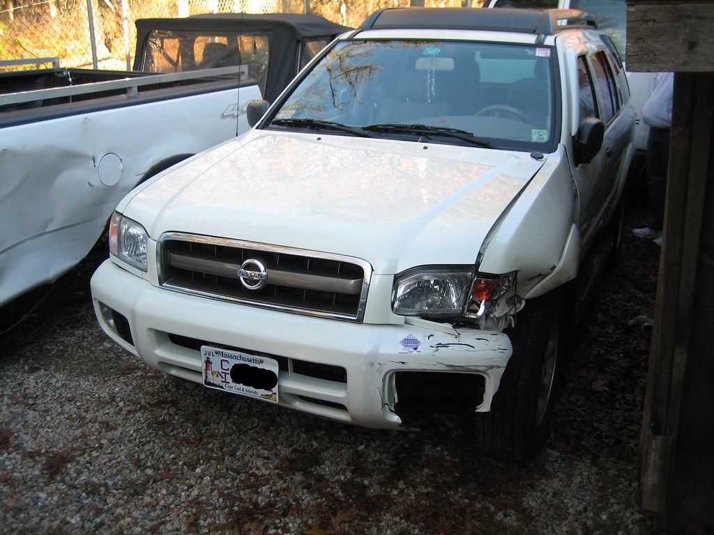 How to Spot High-Quality Parts at a Nissan Wreckers Yard