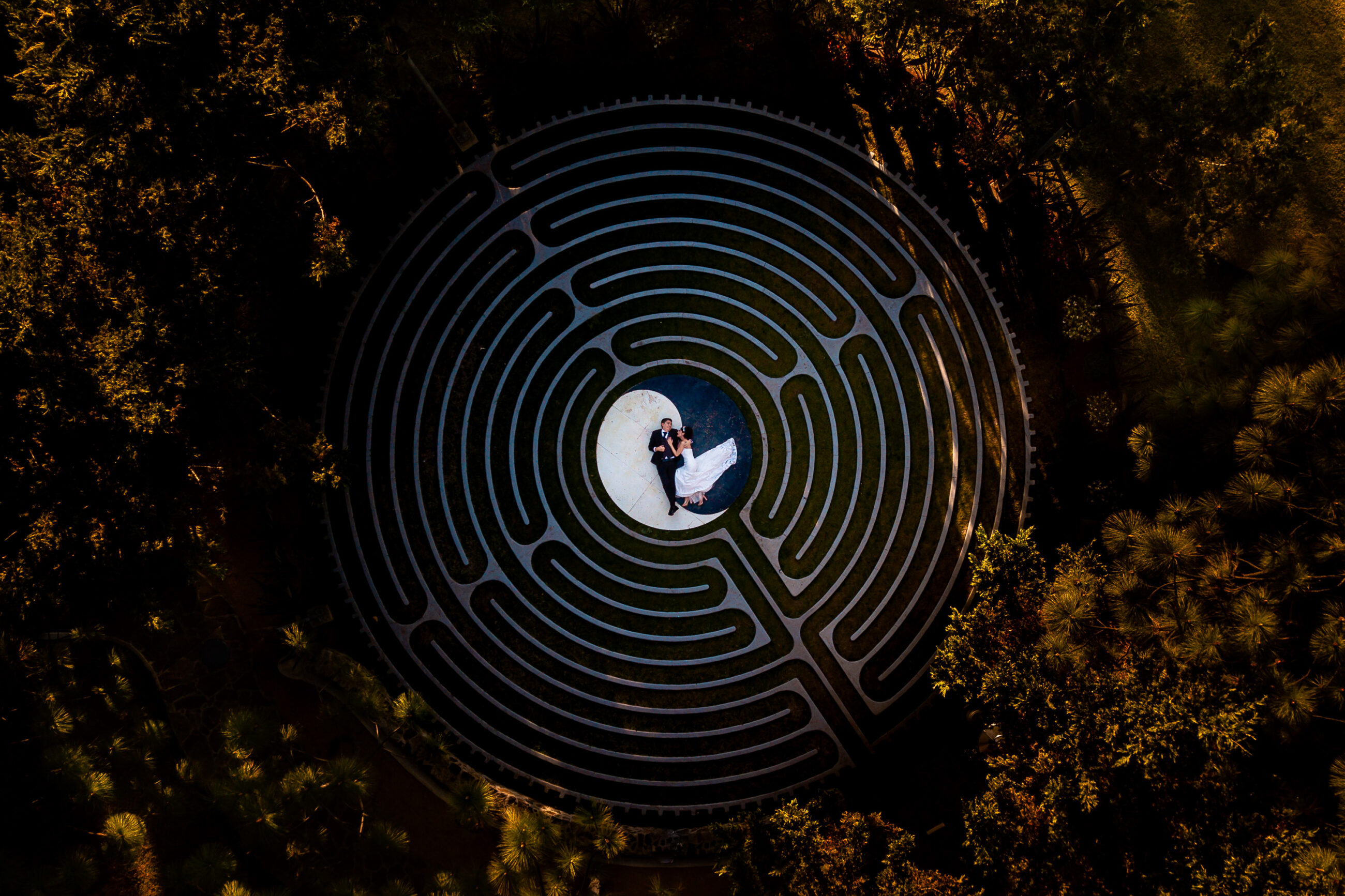 Celebrating the Winners of the 8th International Wedding Photographer of the Year Awards