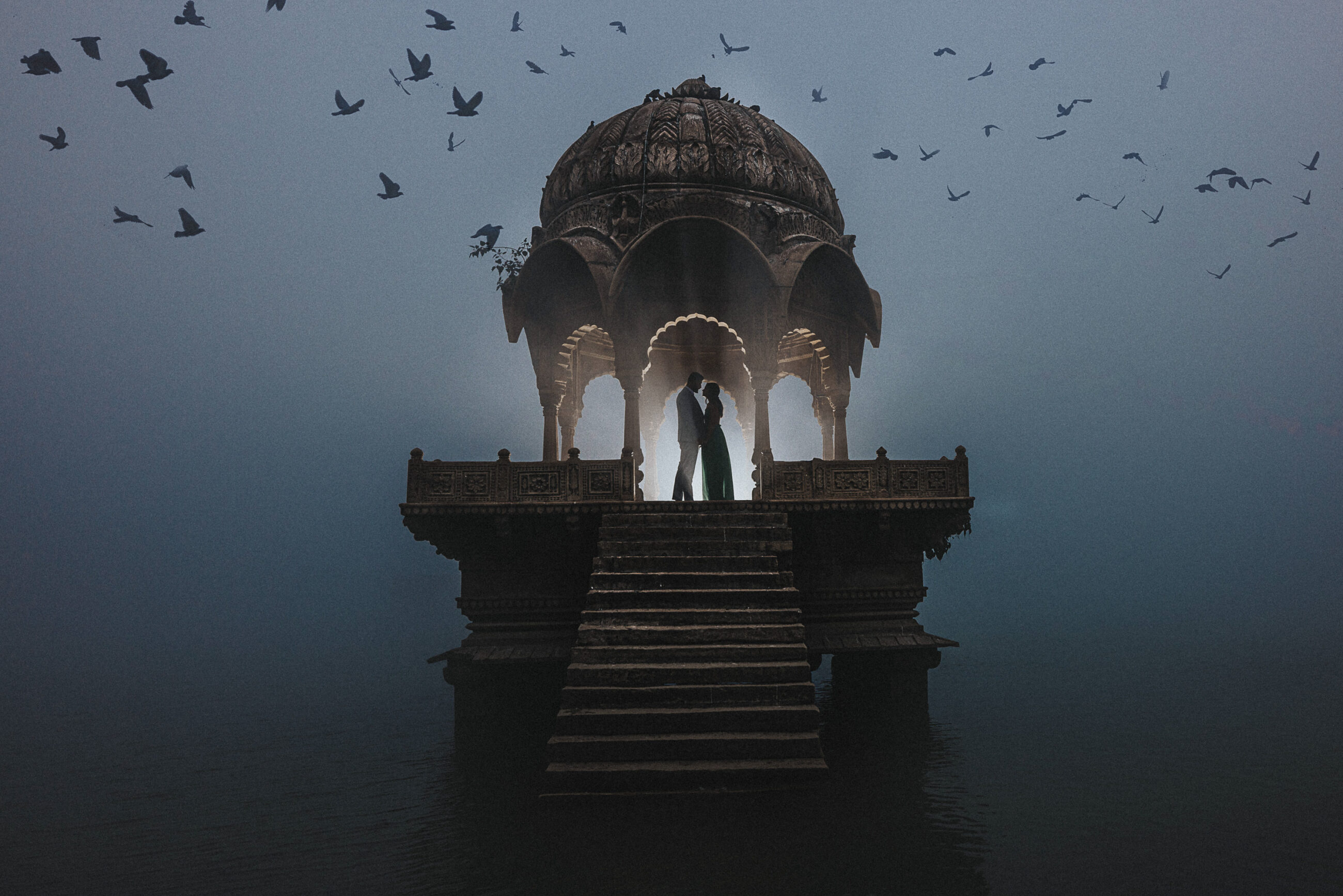 Celebrating the Winners of the 8th International Wedding Photographer of the Year Awards