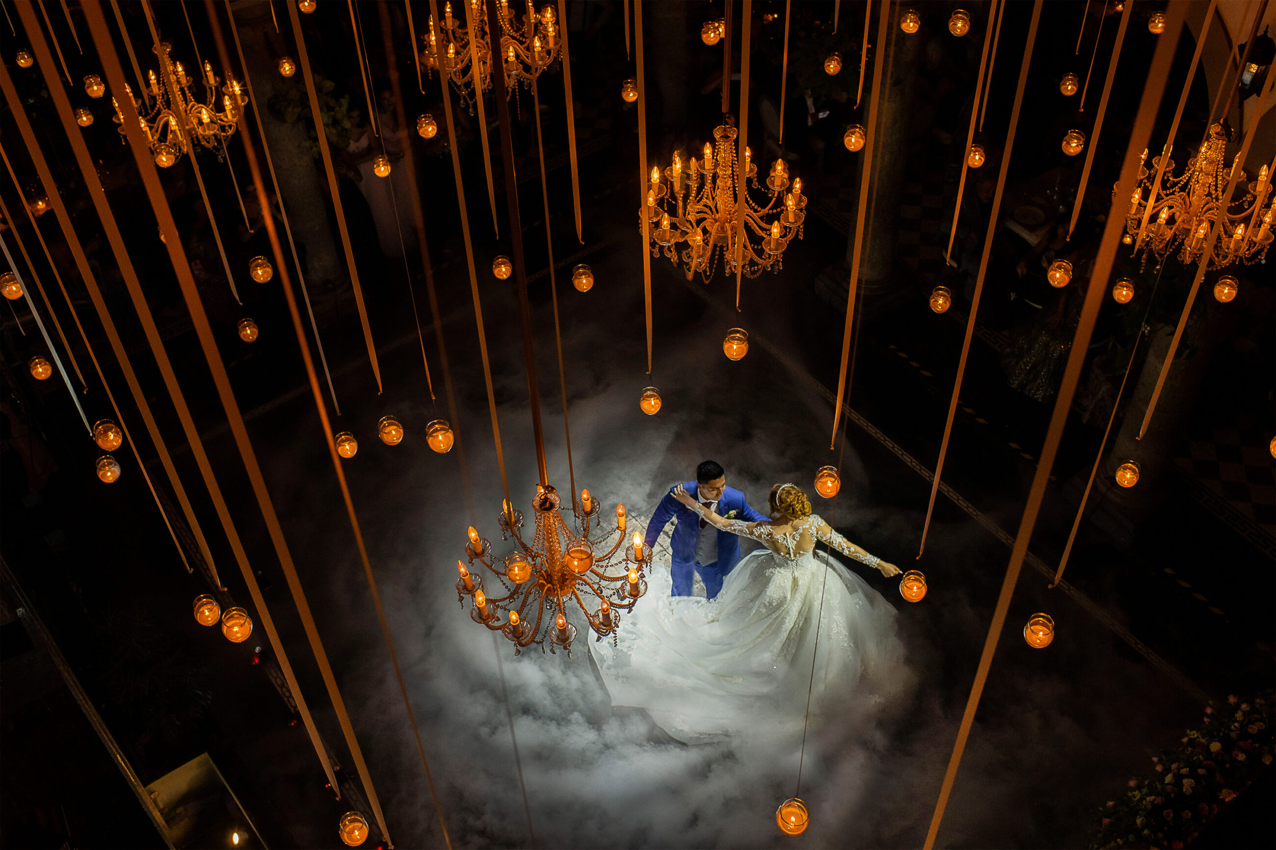 Celebrating the Winners of the 8th International Wedding Photographer of the Year Awards