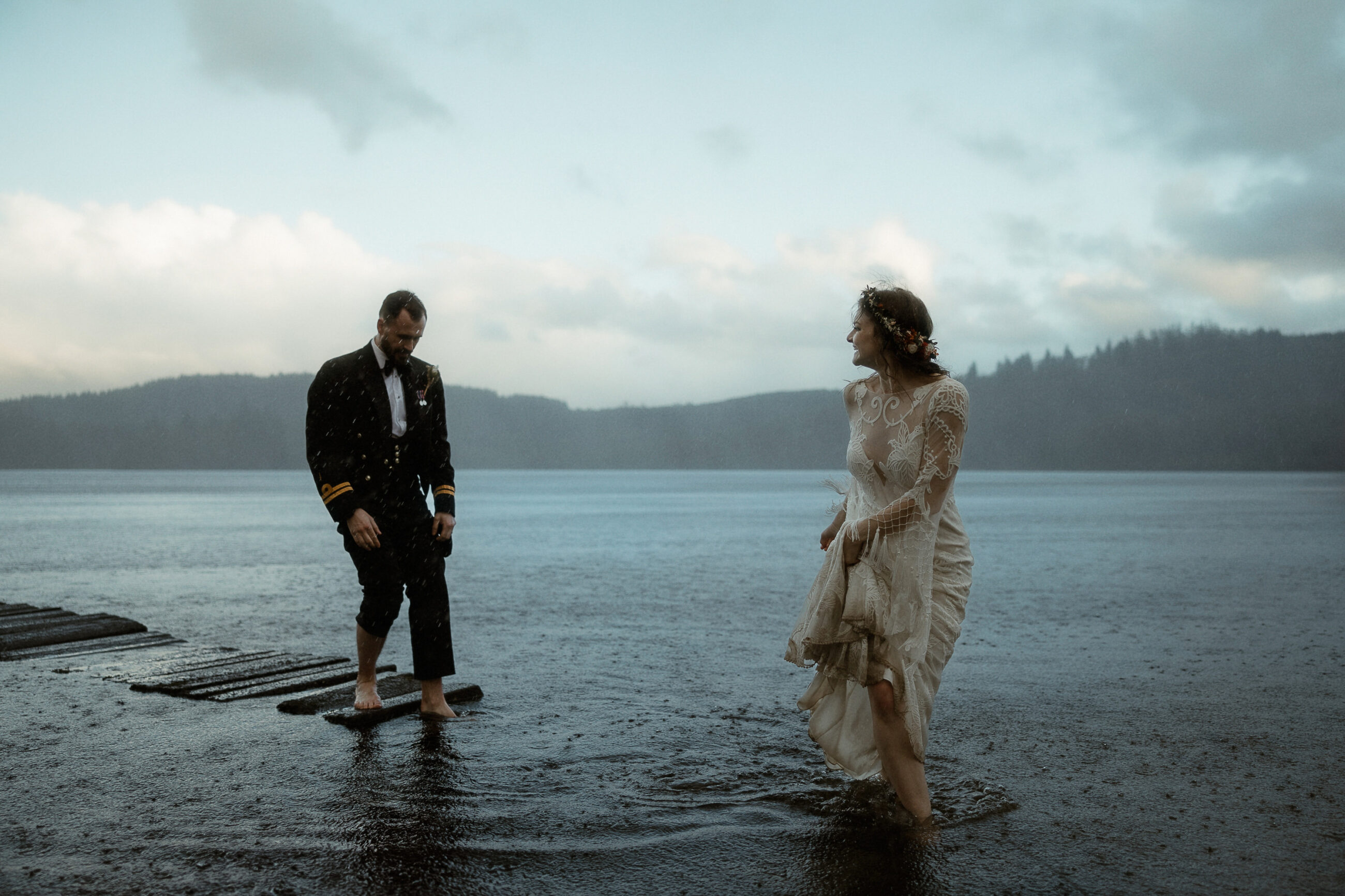 Celebrating the Winners of the 8th International Wedding Photographer of the Year Awards