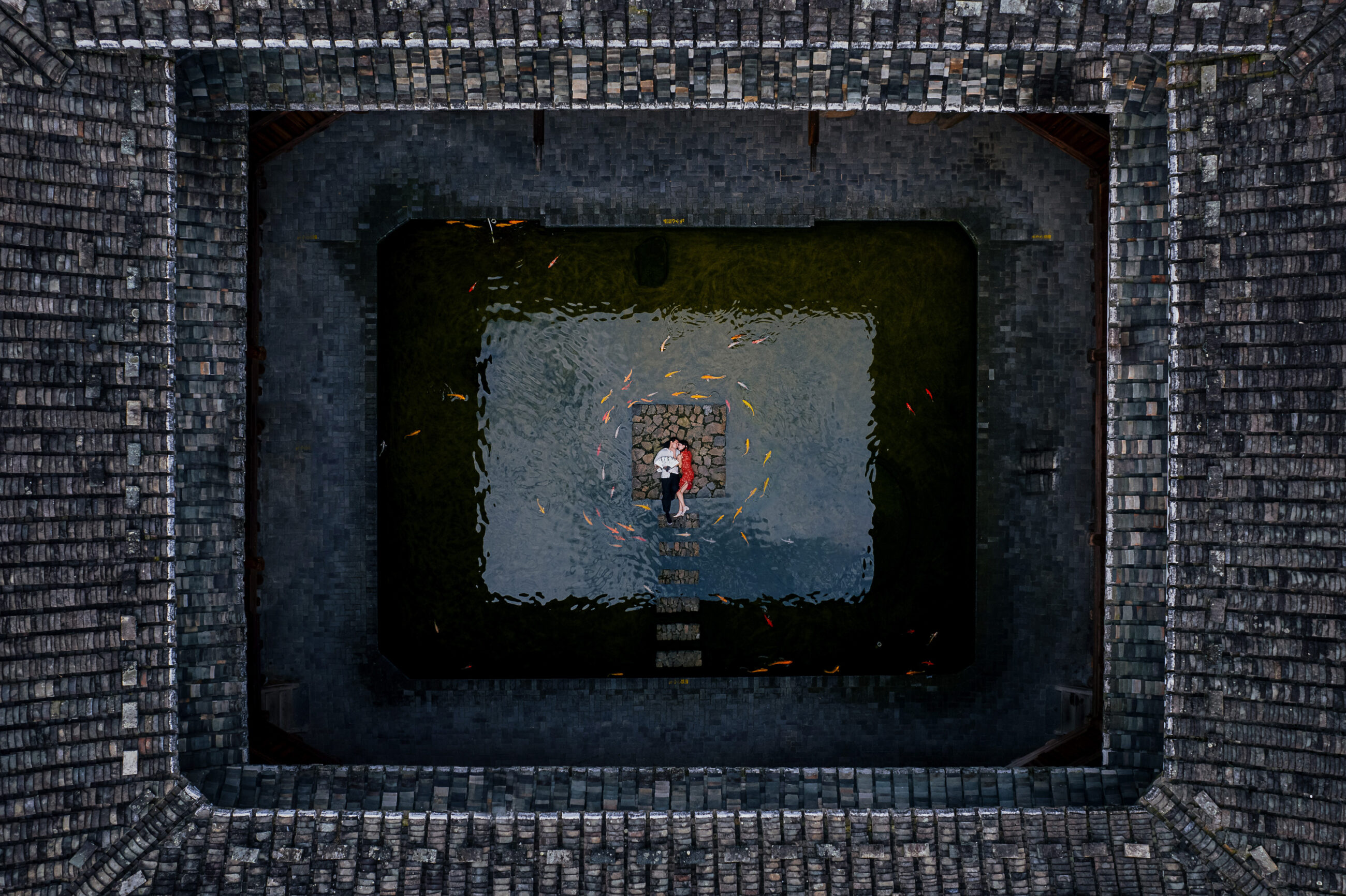 Celebrating the Winners of the 8th International Wedding Photographer of the Year Awards