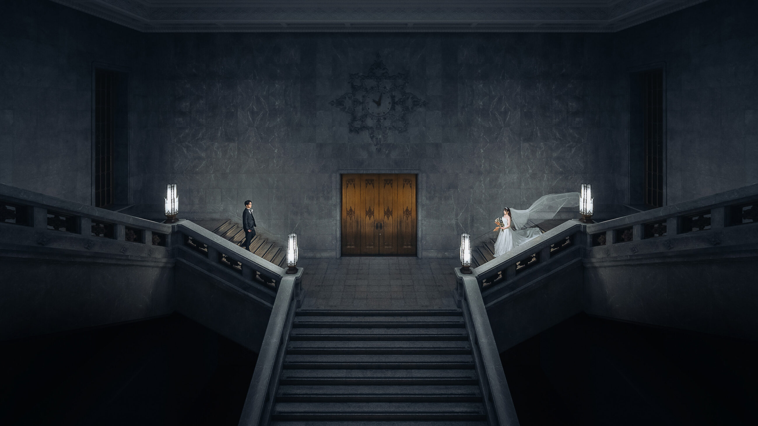 Celebrating the Winners of the 8th International Wedding Photographer of the Year Awards