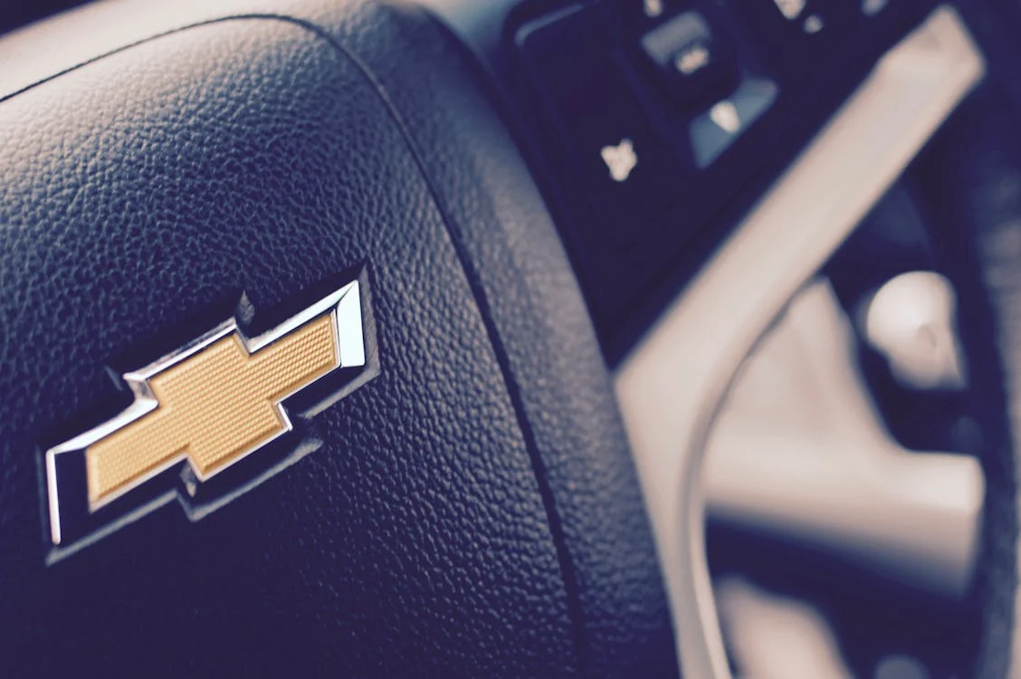 Turn Your Chevy into a Luxury Ride with These Accessories