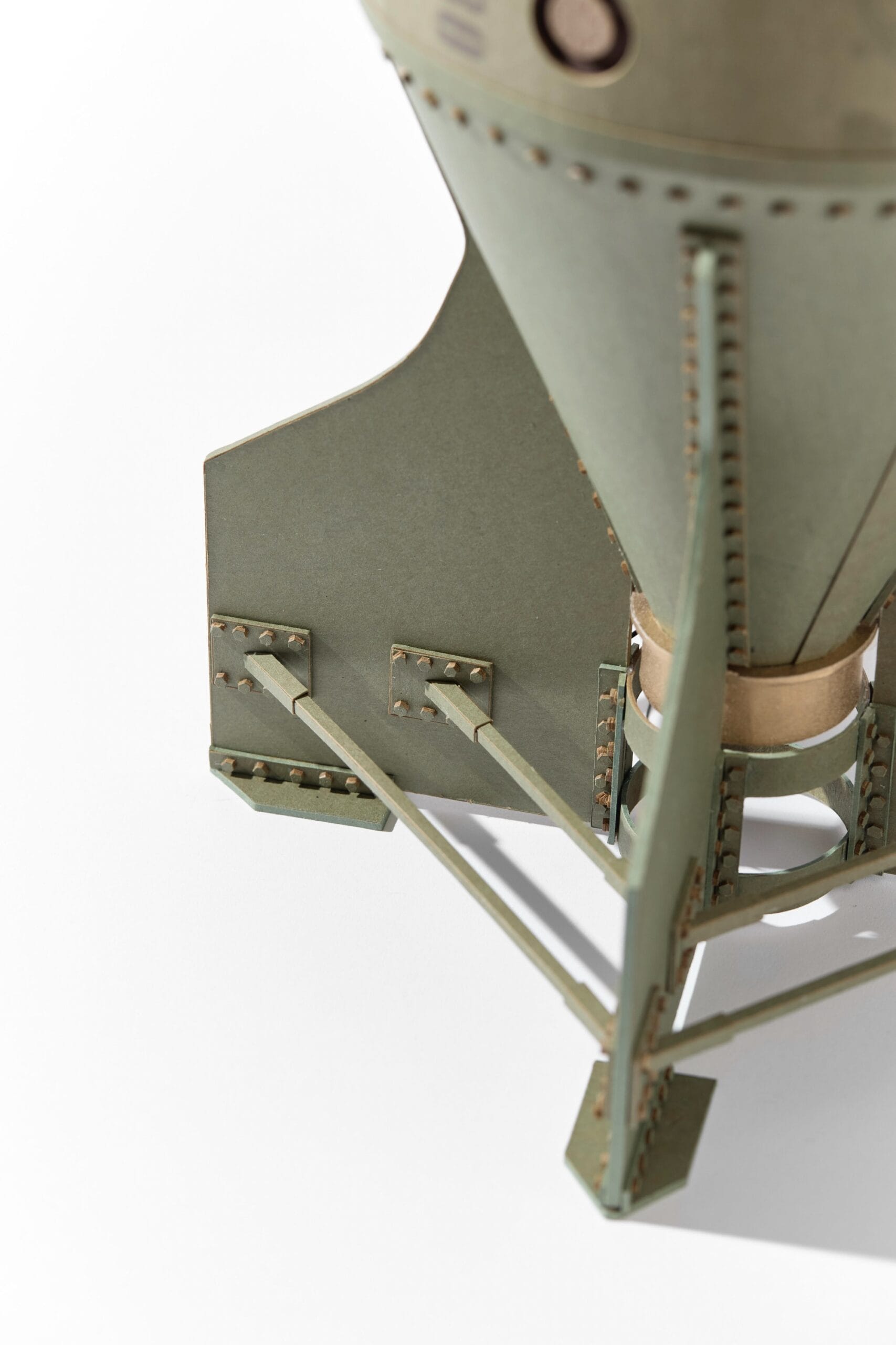 Futuristic Meets Classical: The Sculptural Art of Greg Olijnyk