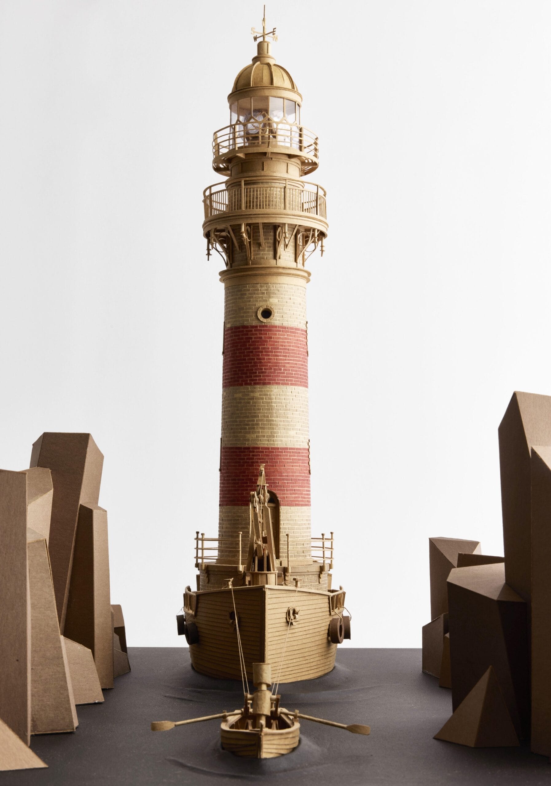 Futuristic Meets Classical: The Sculptural Art of Greg Olijnyk