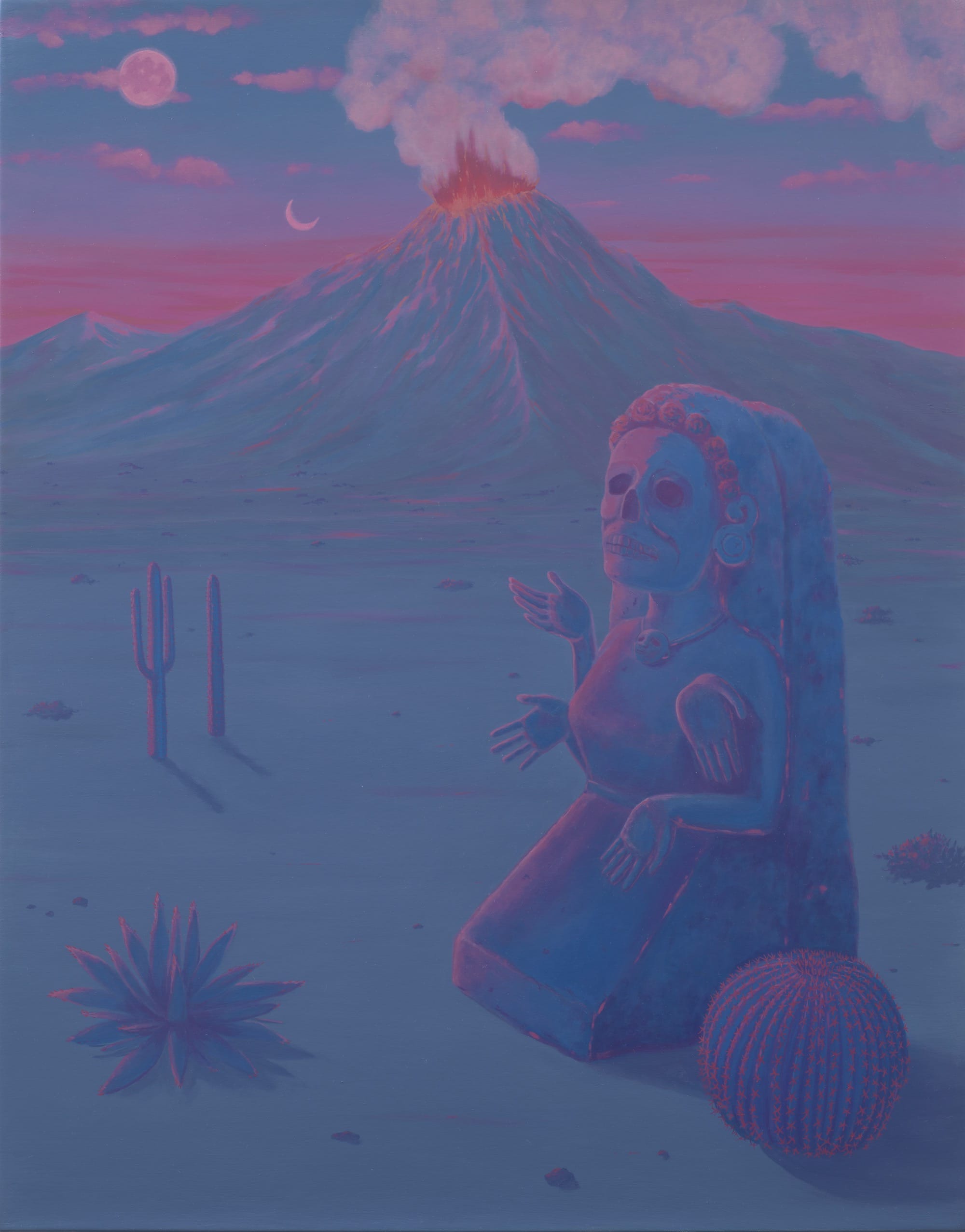 “cihuacoatl” (2025)