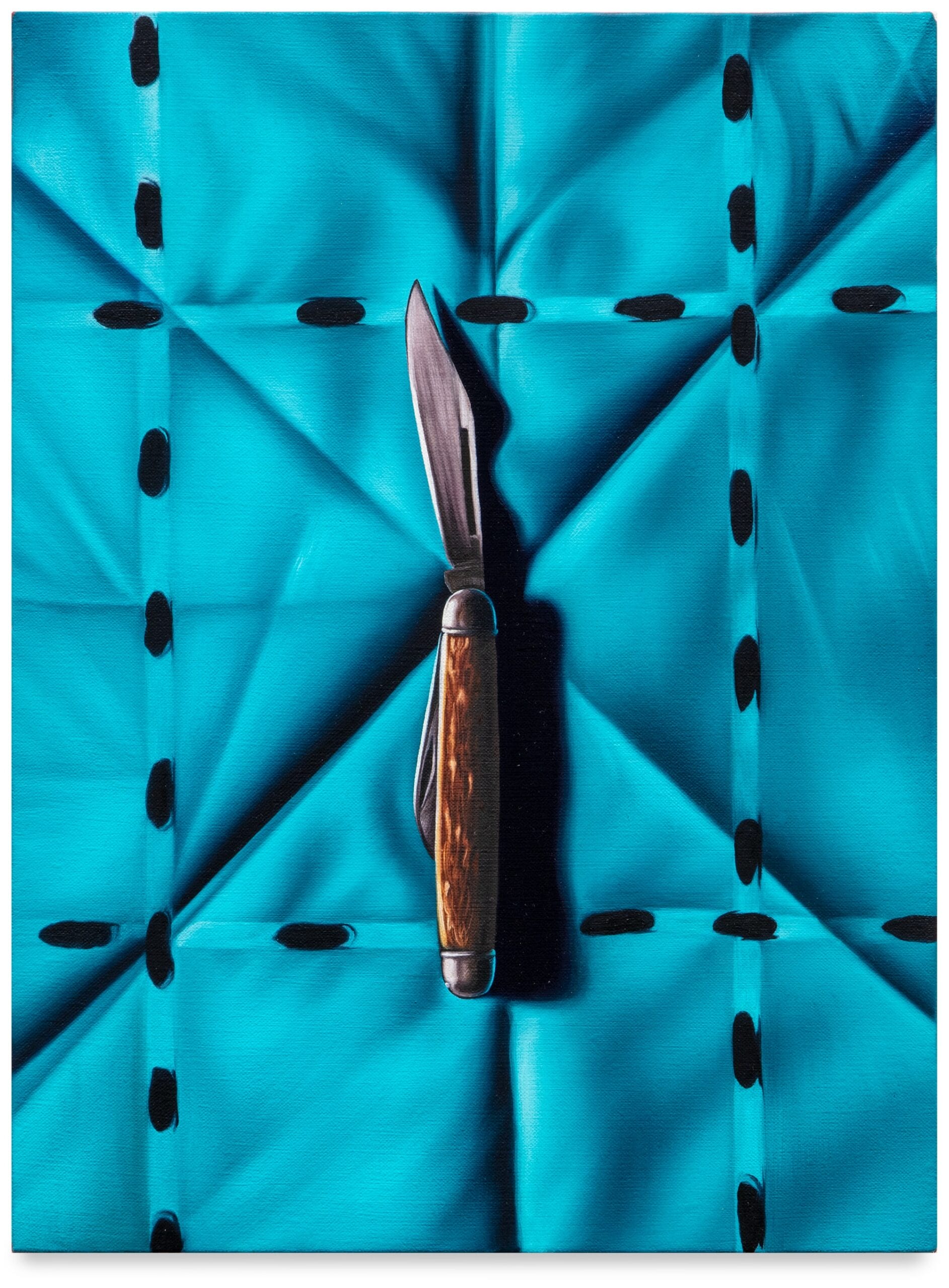 Still Lifes and Dead Legends: Chloe West’s Haunted West