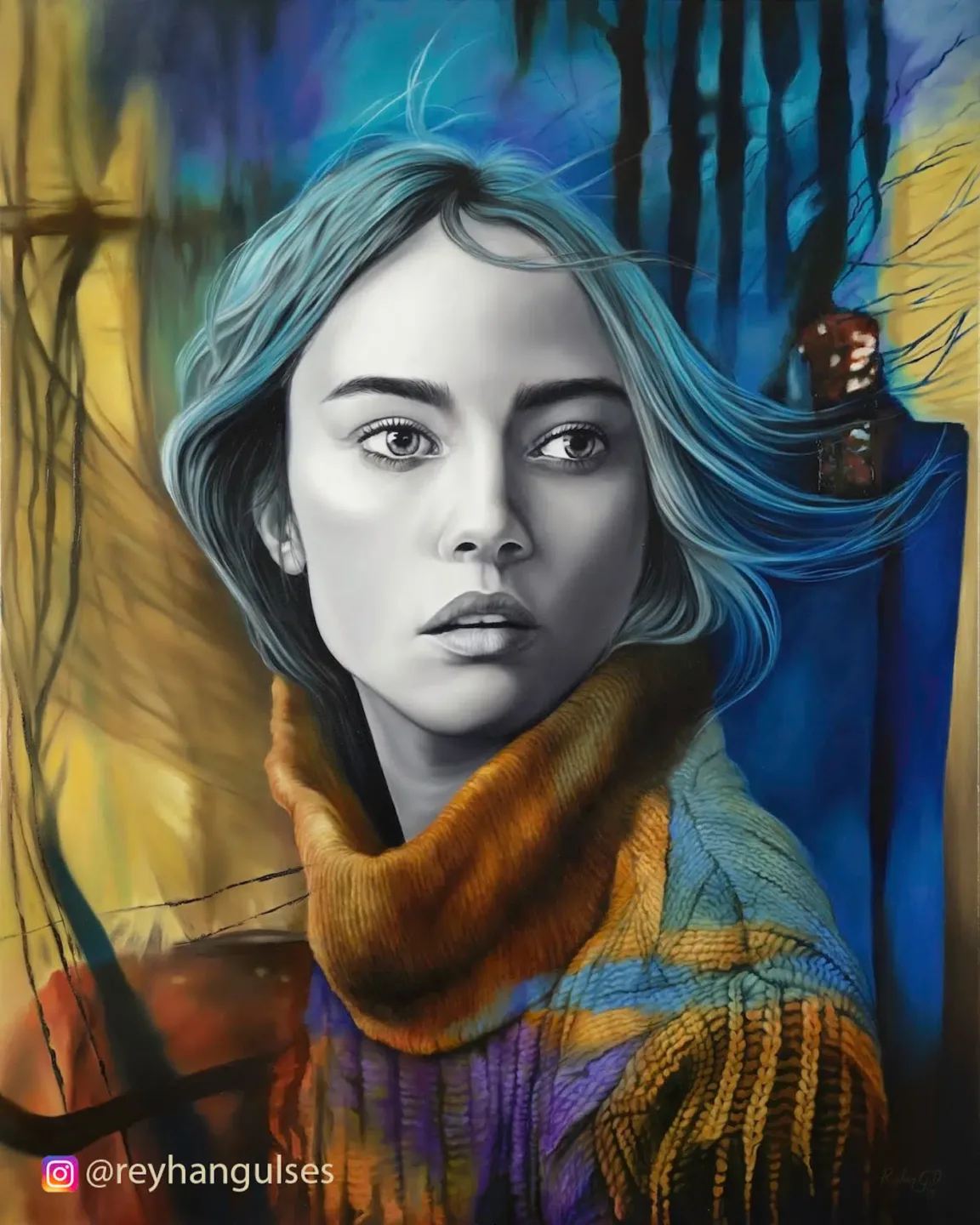 © reyhan gulses demircioglu