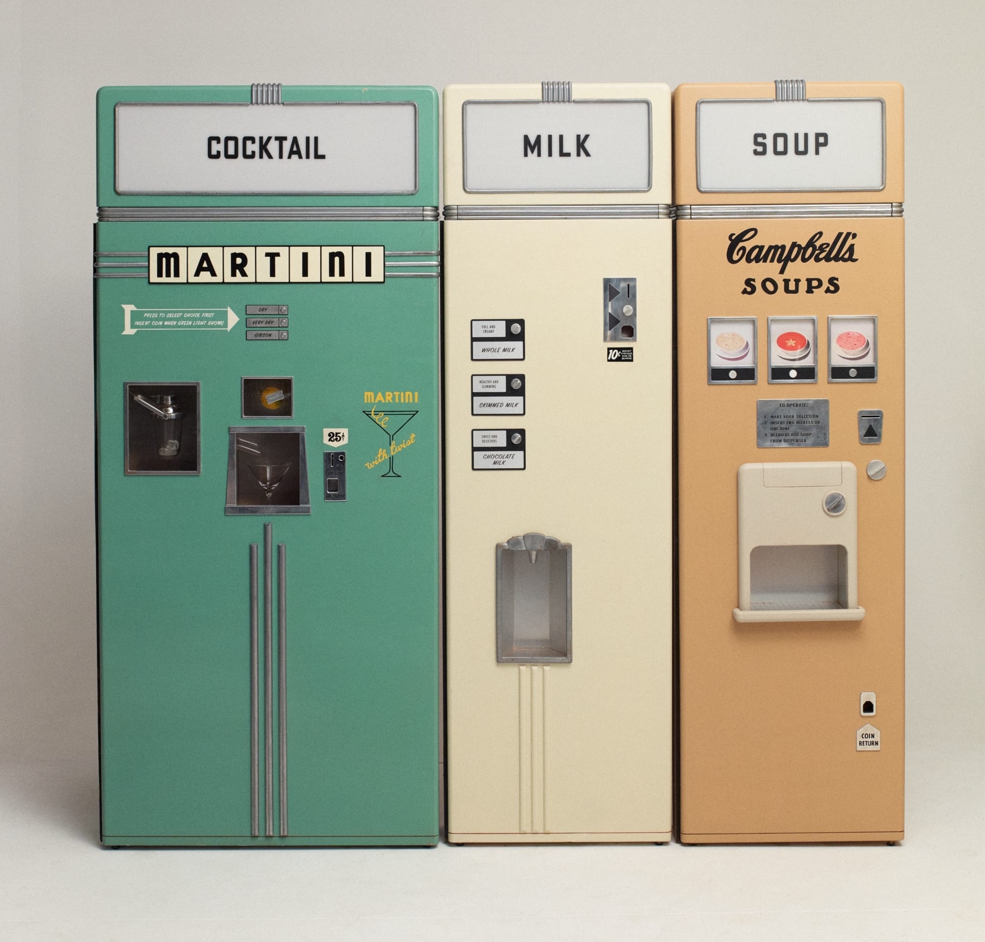Inside Wes Anderson’s World: A Cinematic Daydream in London